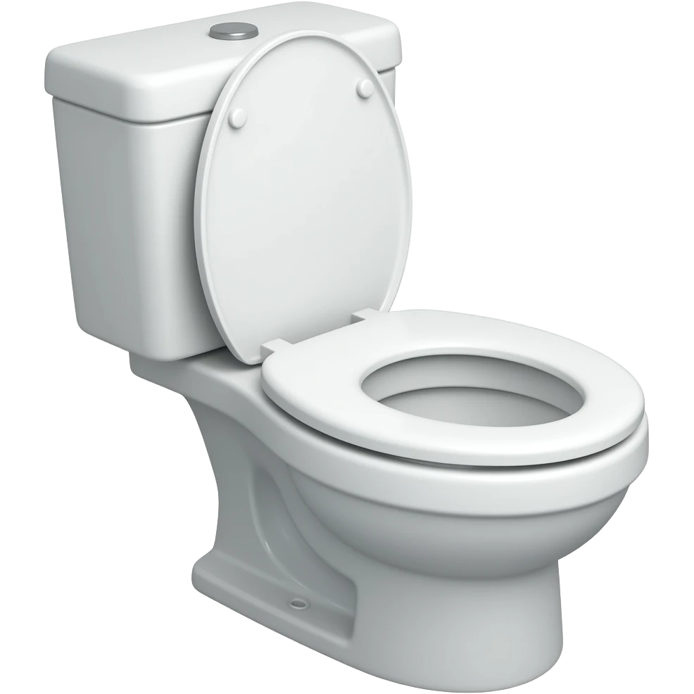 Skibity toilet emoji