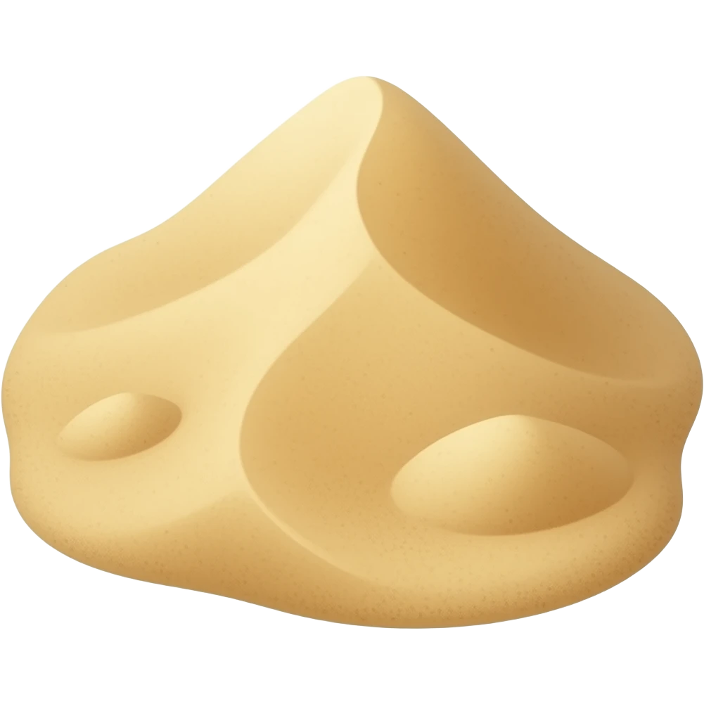 песок png emoji