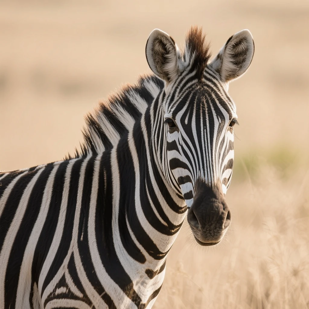 Zebra emoji
