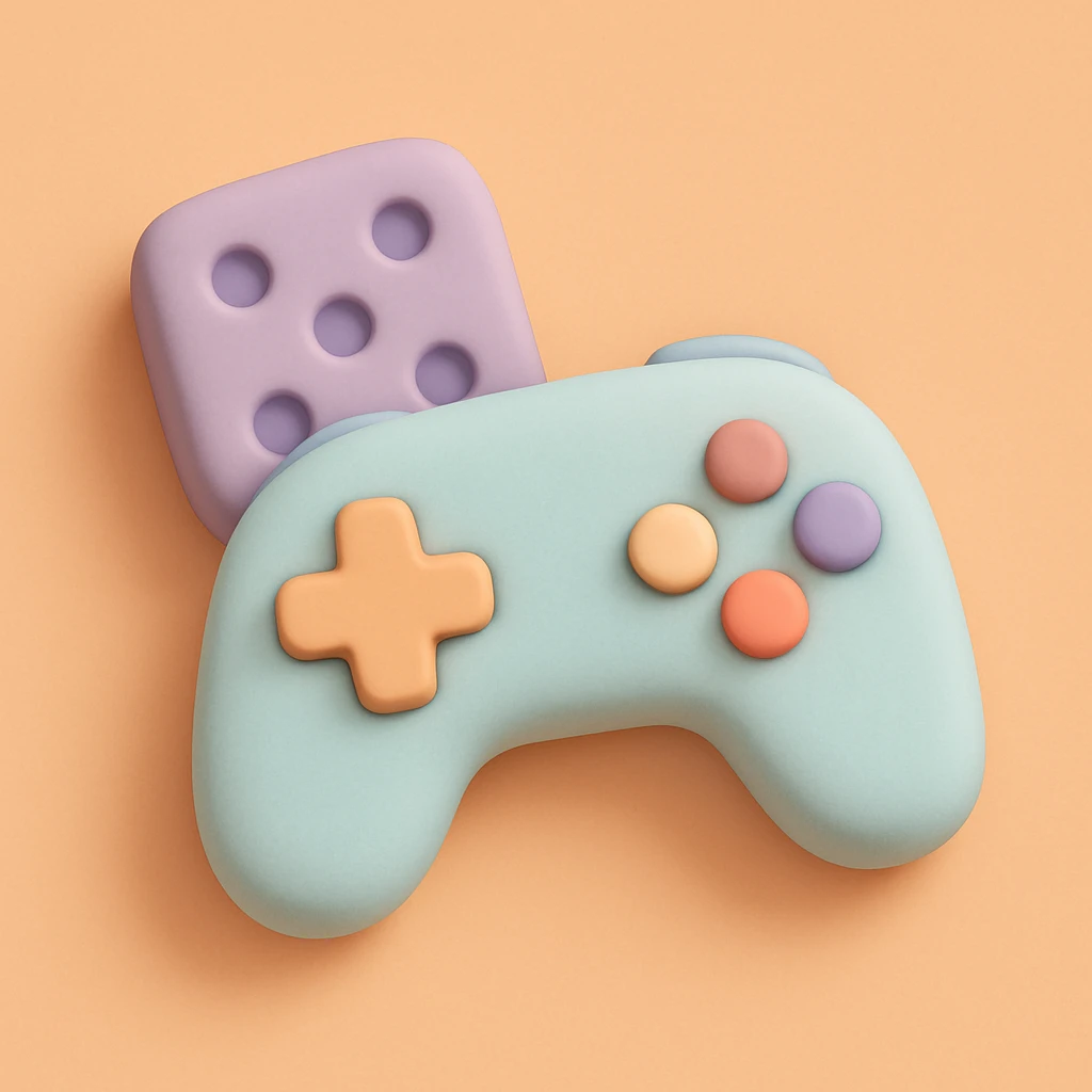 Game emoji