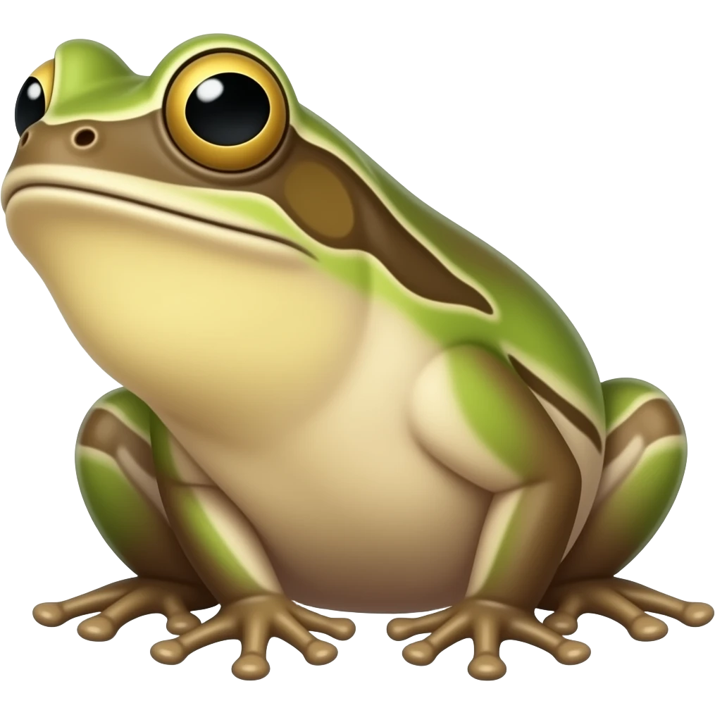 coqui emoji