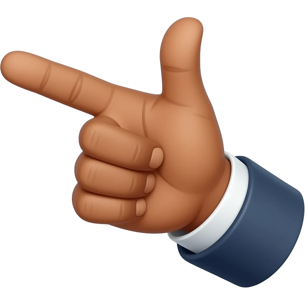 Make the Lamine yamal hand 304 that he does with his hand celebration emoji