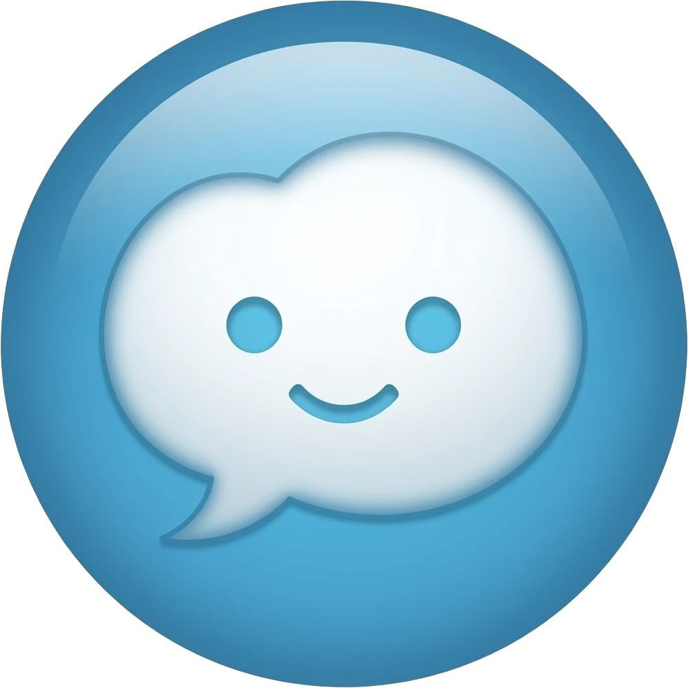 Un emoji sobre chatgpt emoji