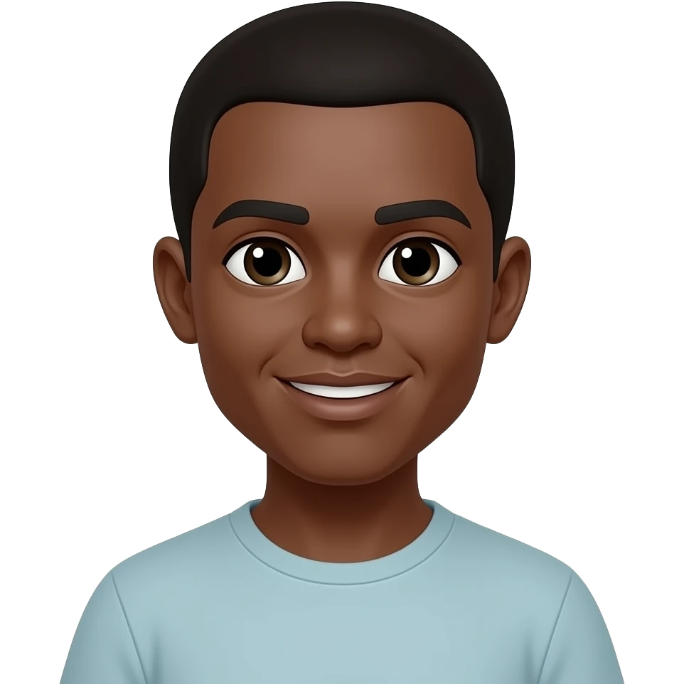 Brown emoji emoji