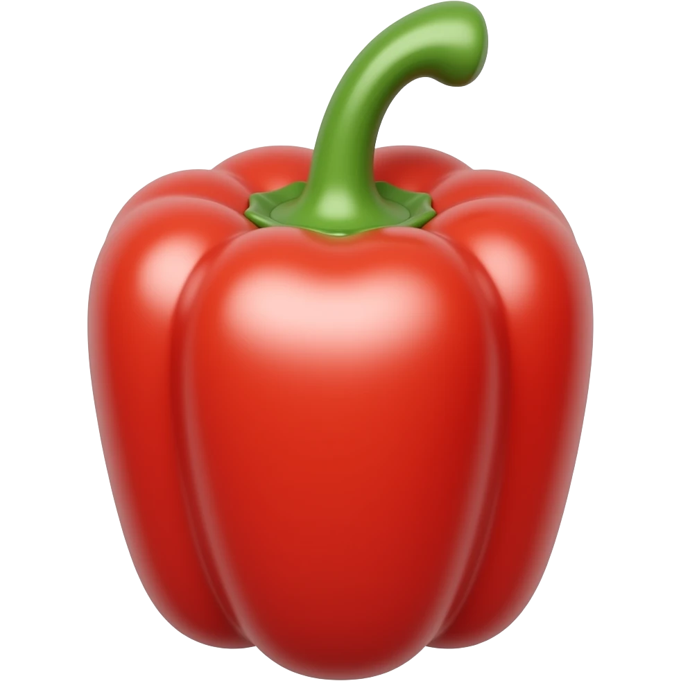 pepper emoji