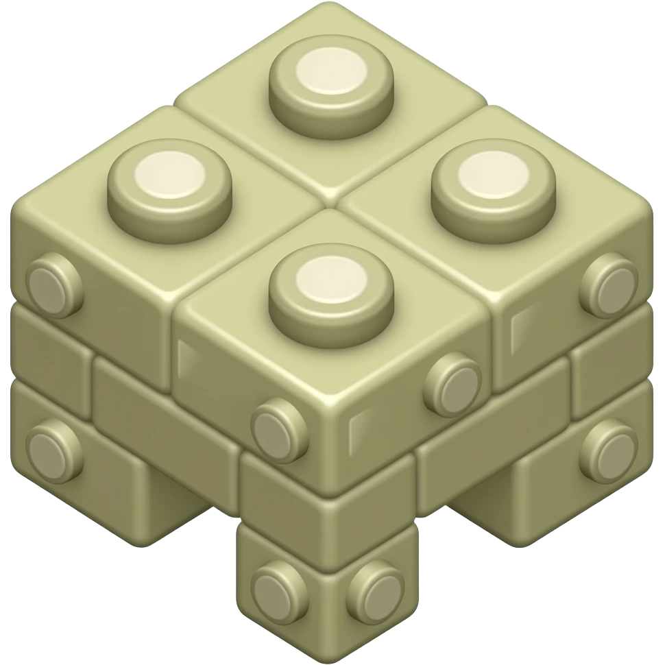 can you make wais blocks emoji