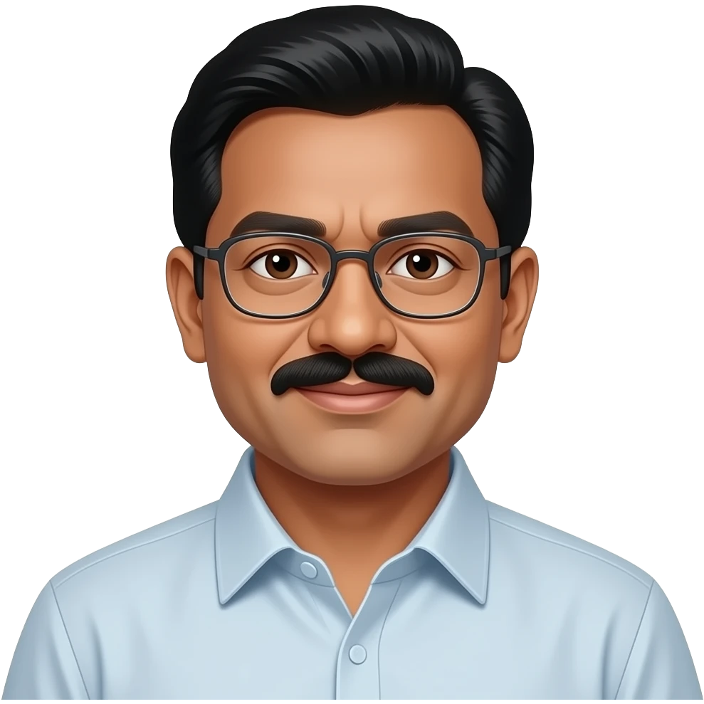 Venkatraman lord emoji
