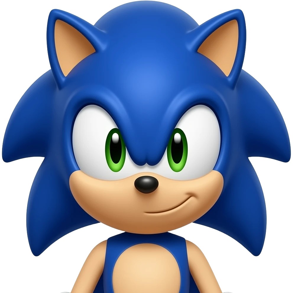 Amy From the sonic franchise emoji