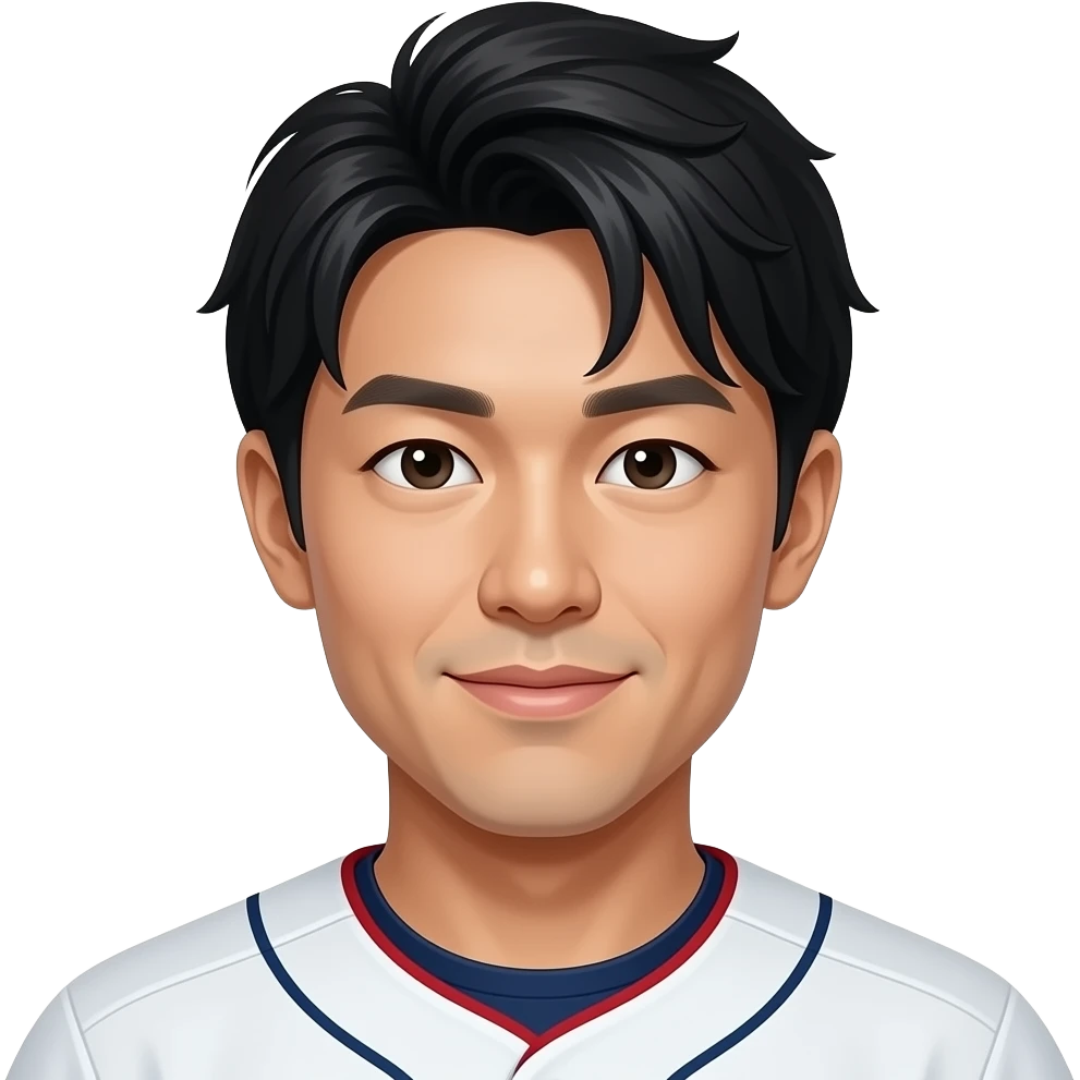 shohei ohtahni emoji