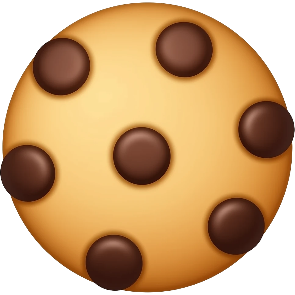 cookie emoji