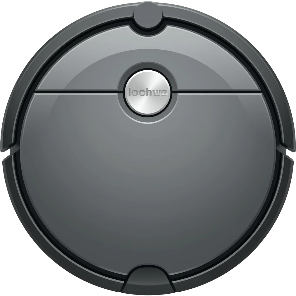 A roomba machine emoji