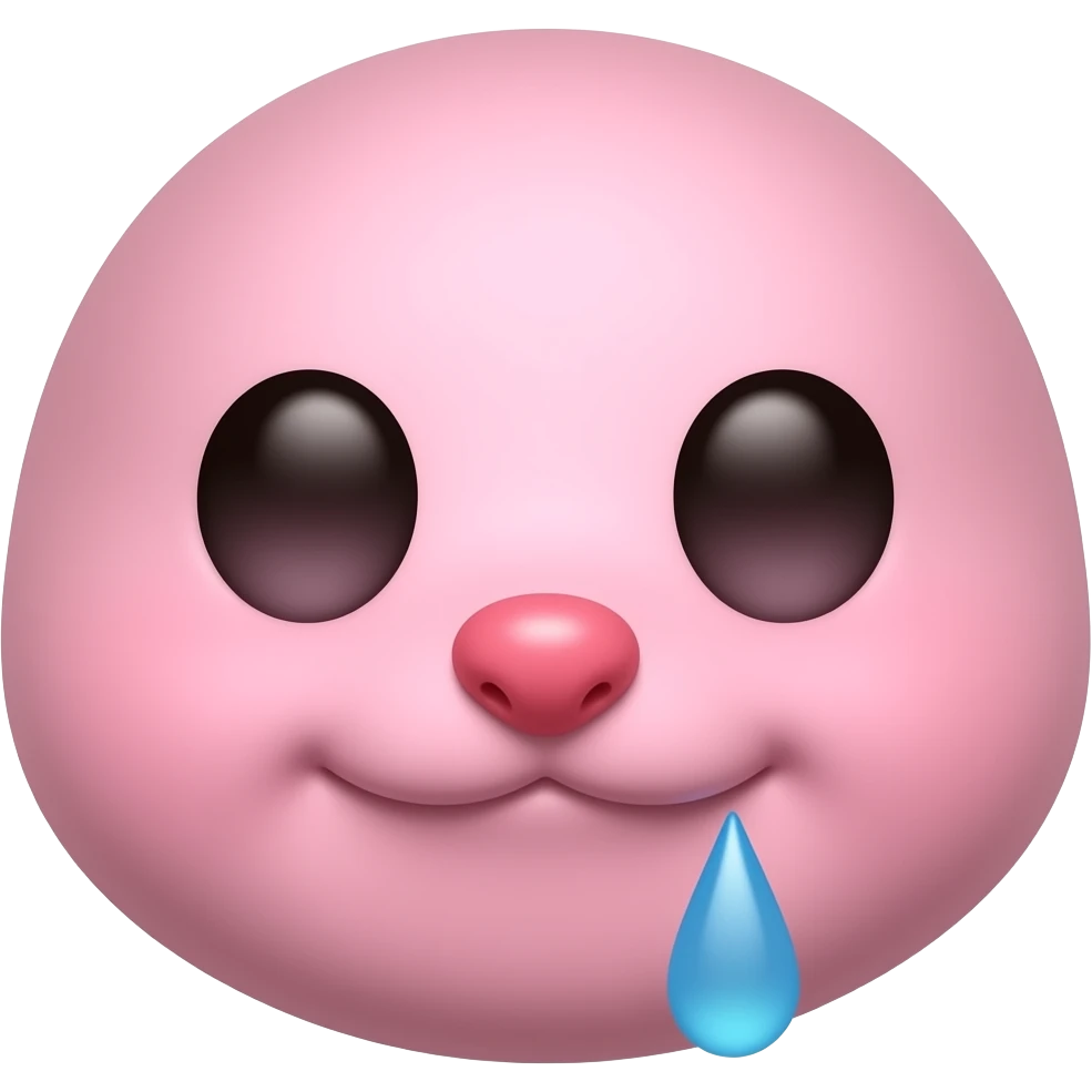 Pussy 👅💦 emoji