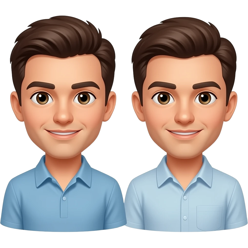 Les frère couachie emoji