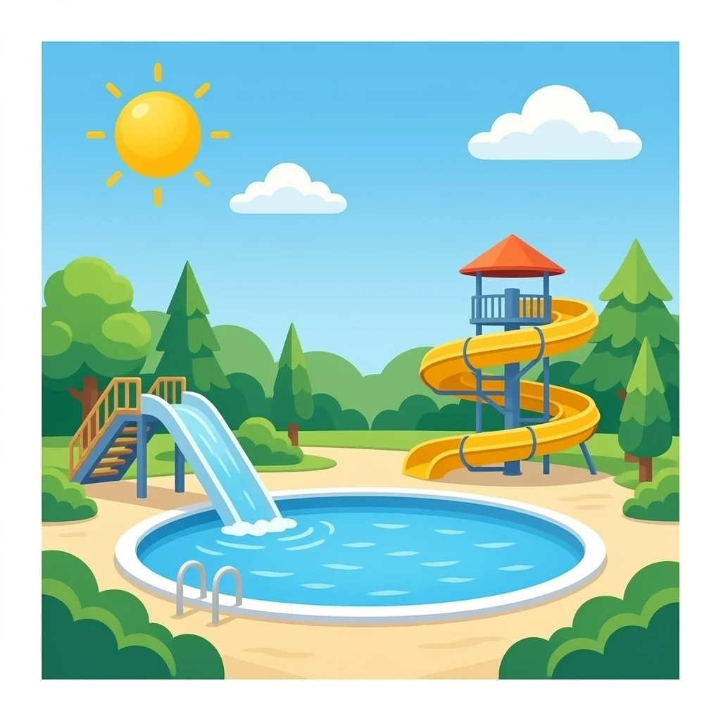 aquaparks emoji