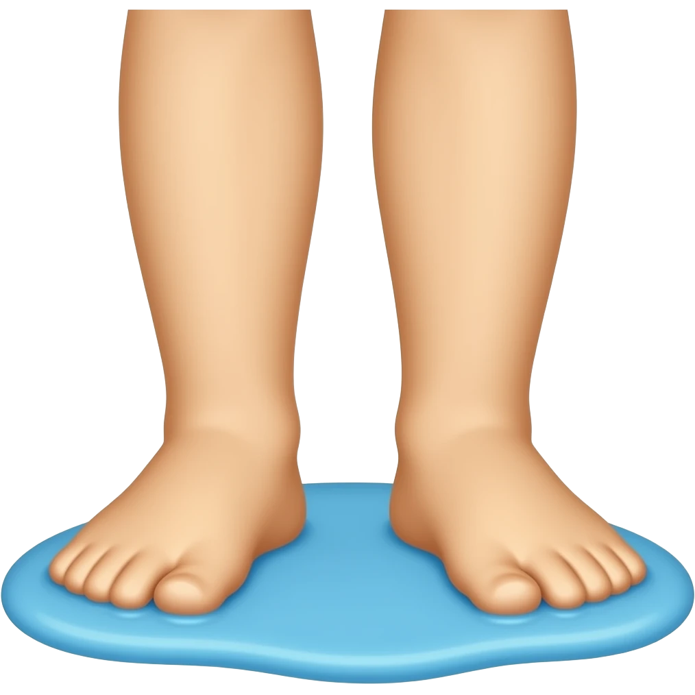 Cum puddle between legs emoji ios emoji