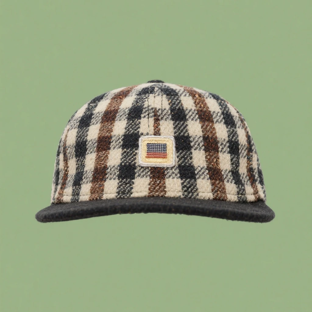 Hat emoji