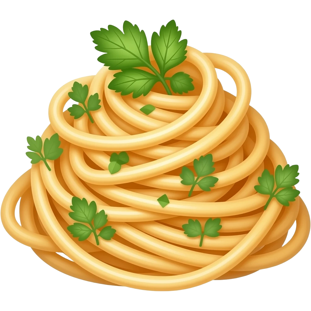 Pasta salmon emoji