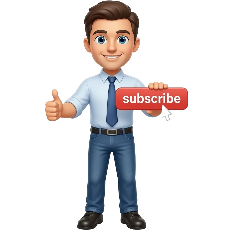 좋아요. 구독 눌러주세요. emoji