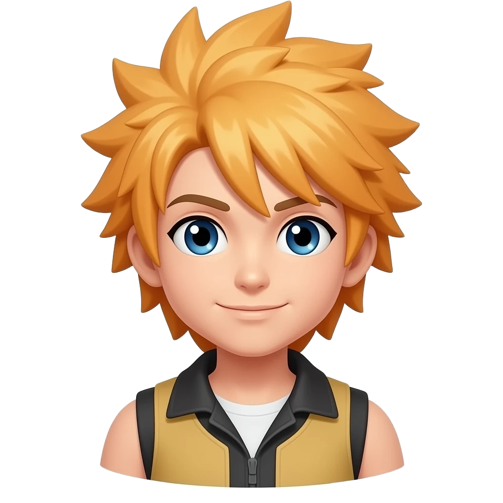 Natsu Mark emoji