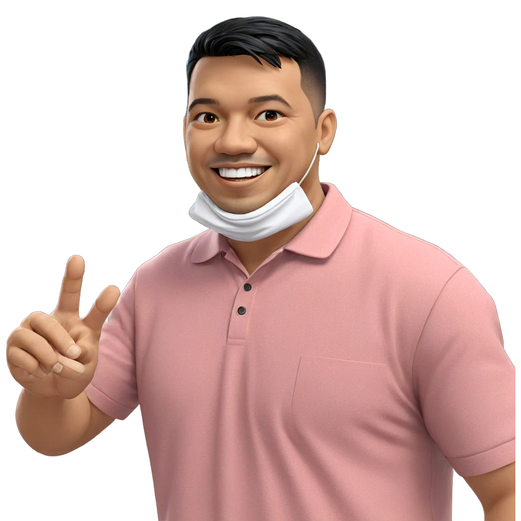 casual outdoor smile portrait emoji