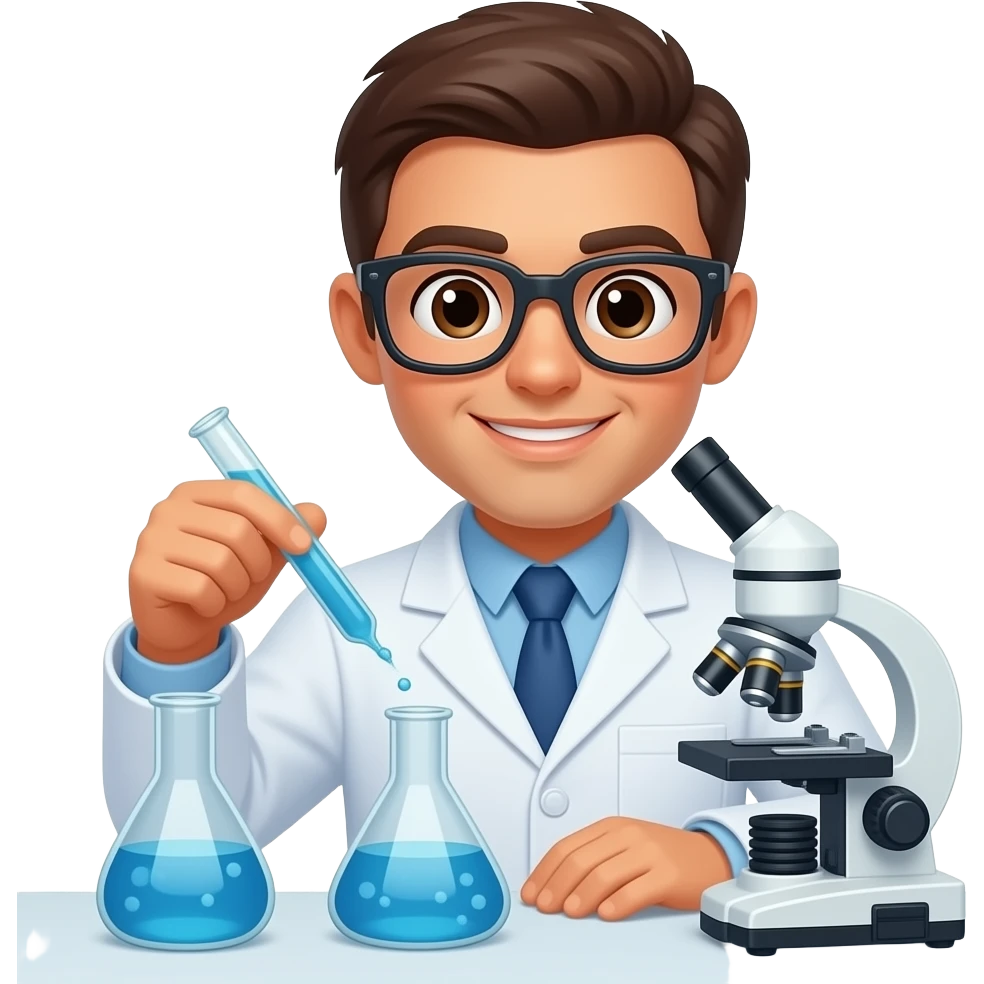 science emoji