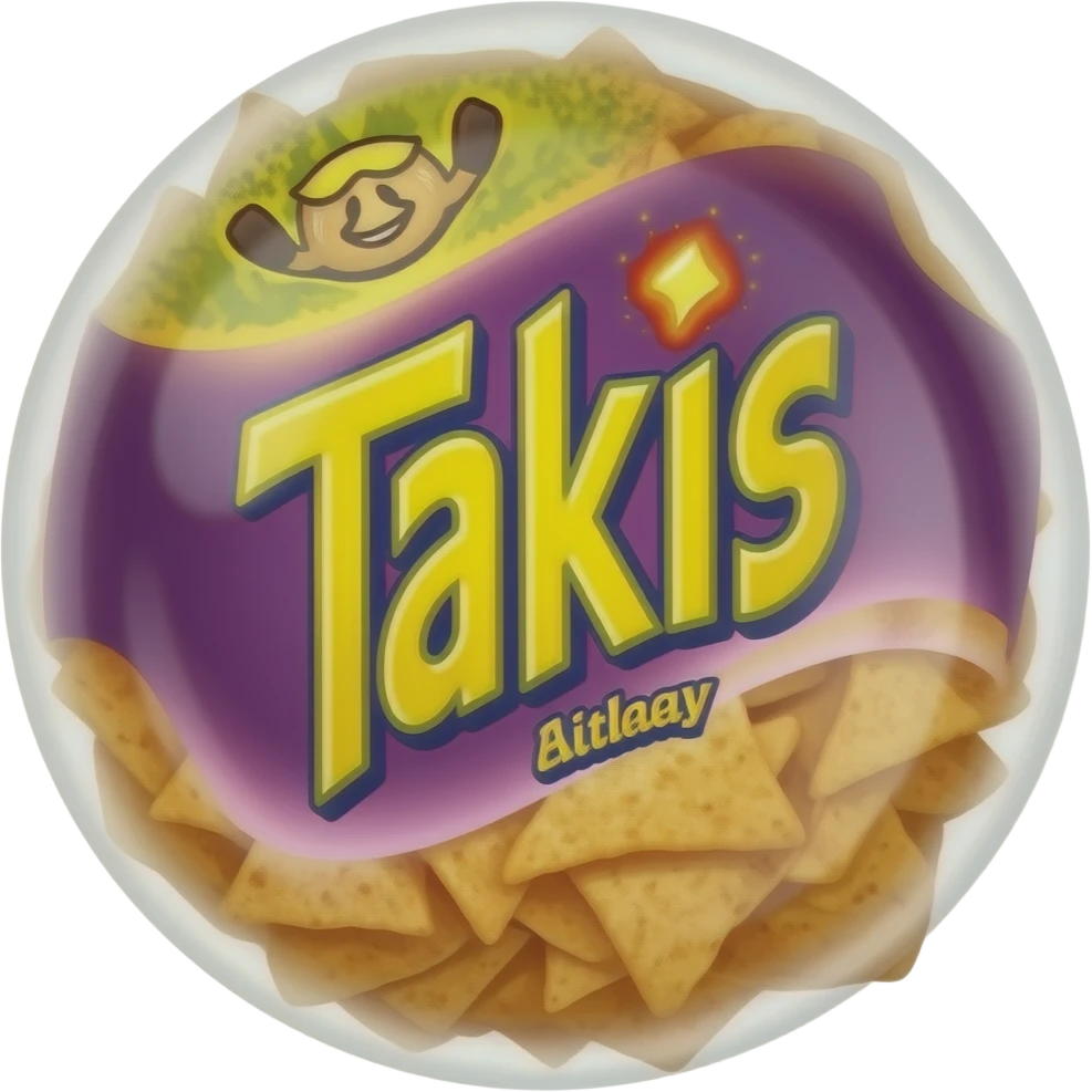 takis emoji