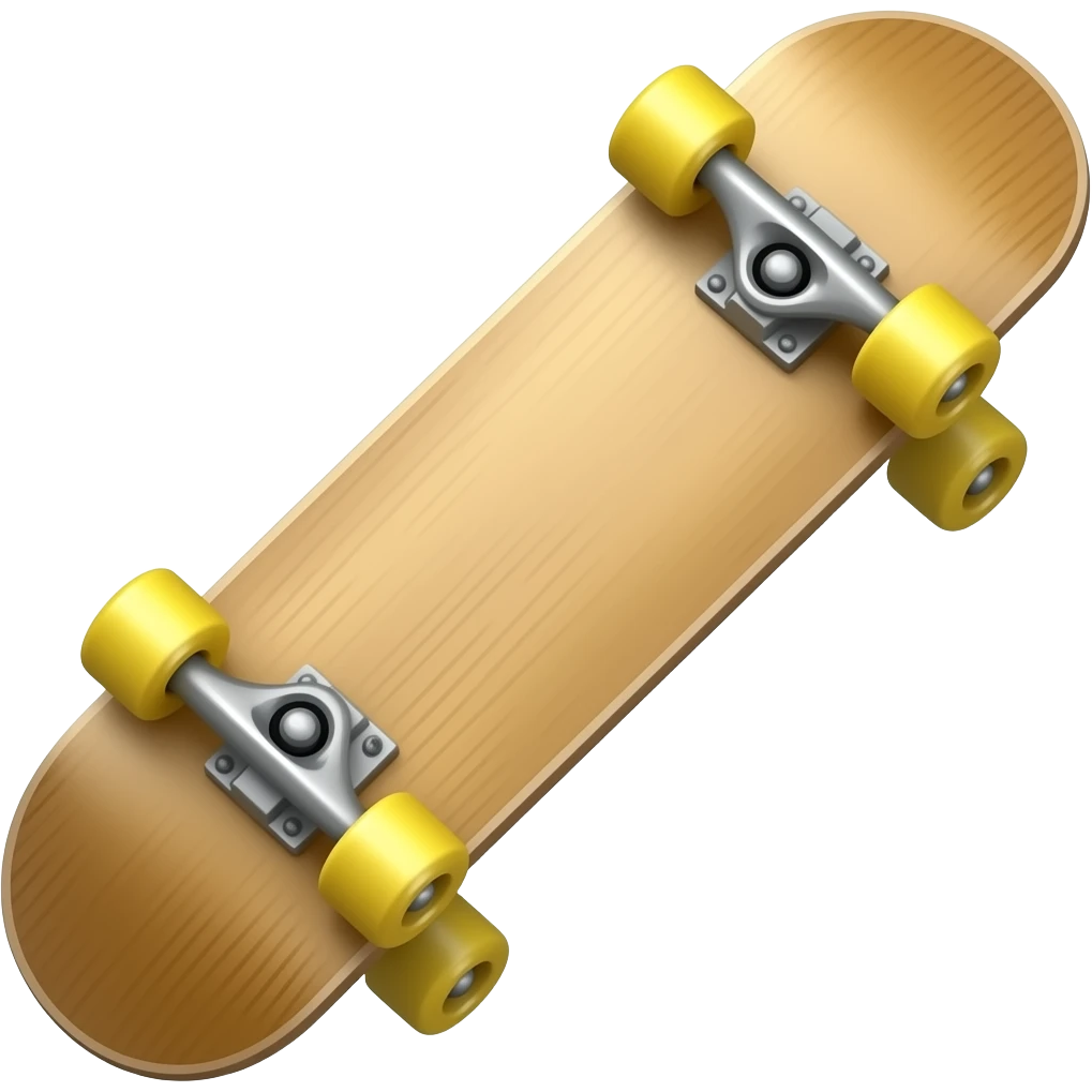 skating items emoji