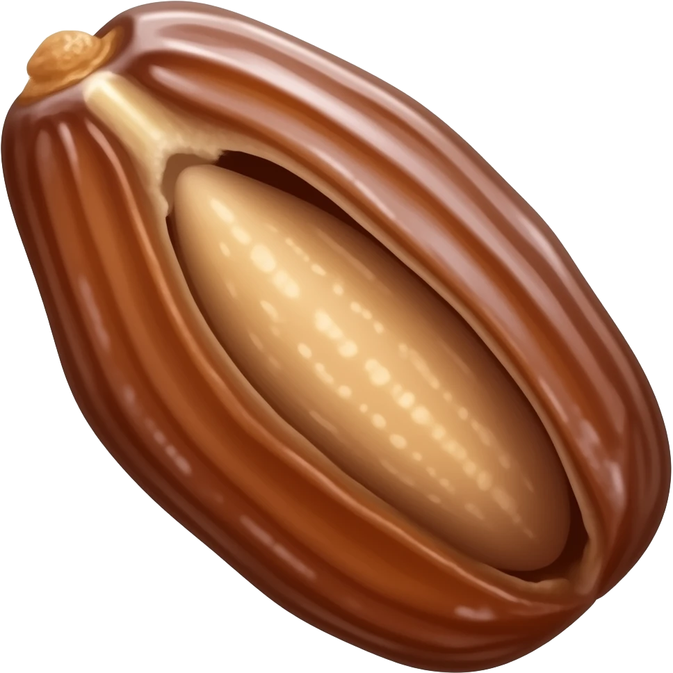 Dates emoji