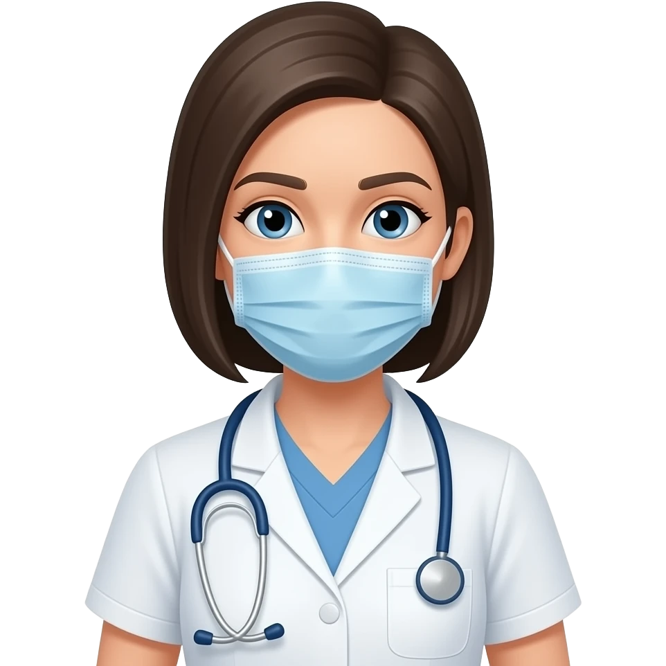health_worker emoji