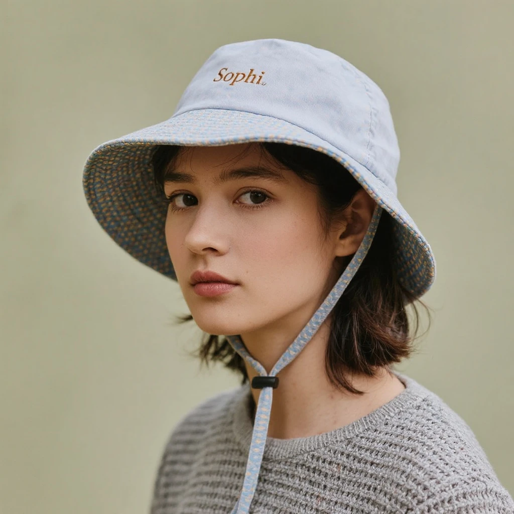 Sophie hat emoji