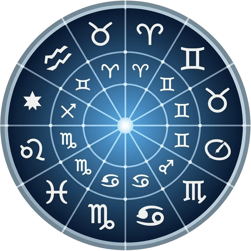 Astrologia emoji