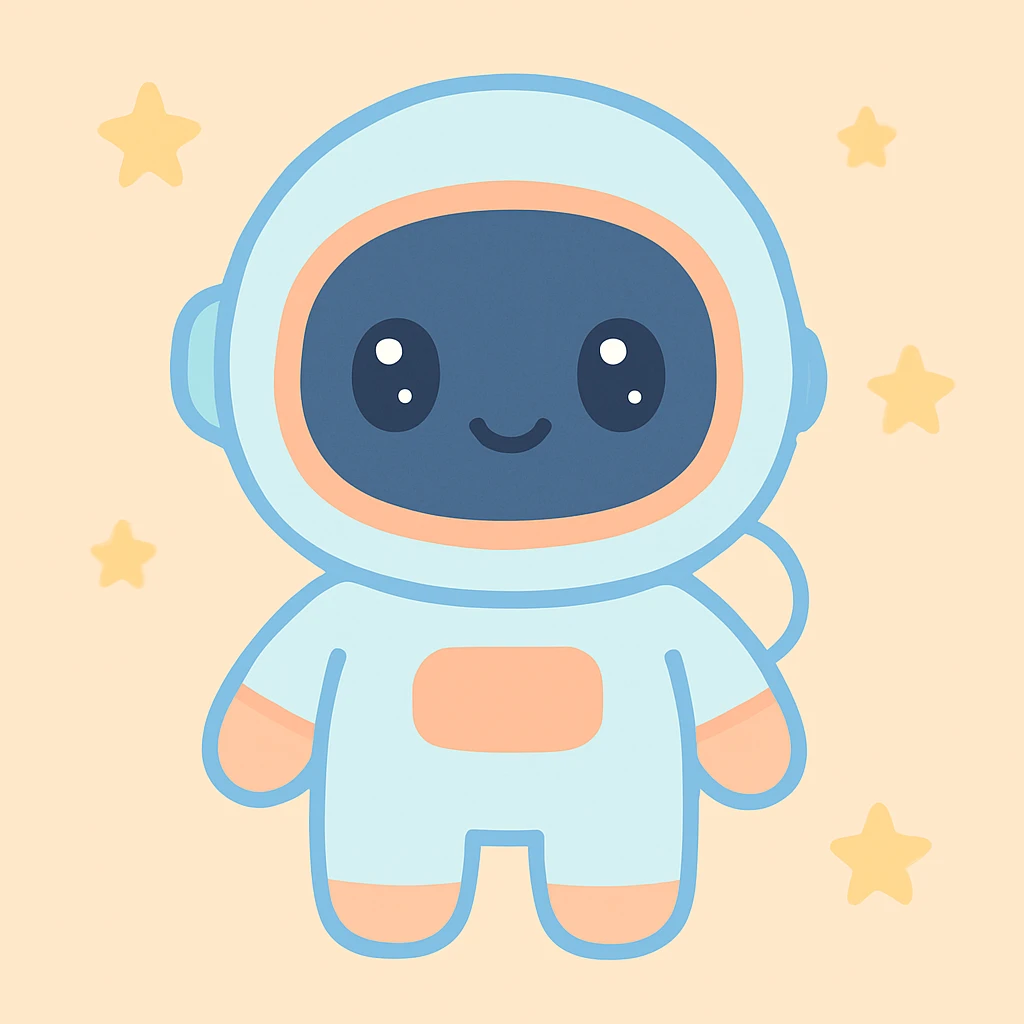 astronaut emoji