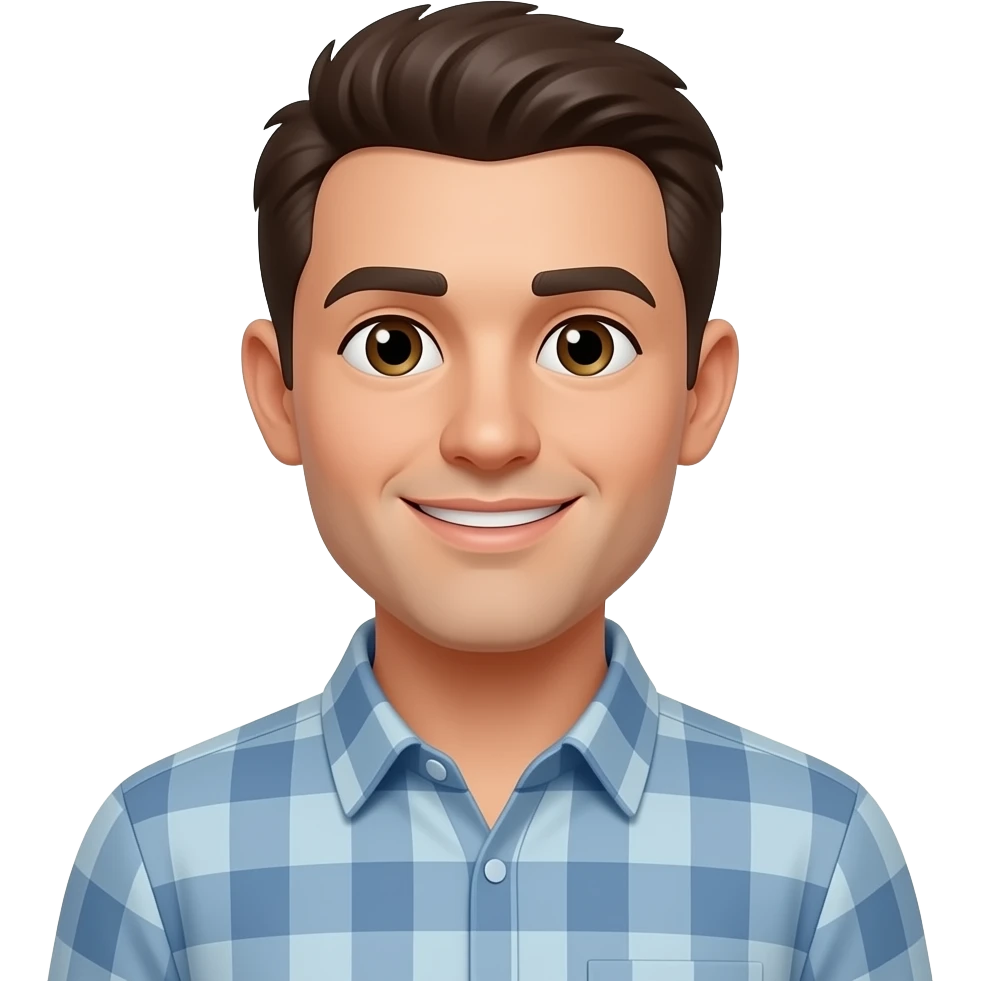 I’m so glad he gave me you. emoji