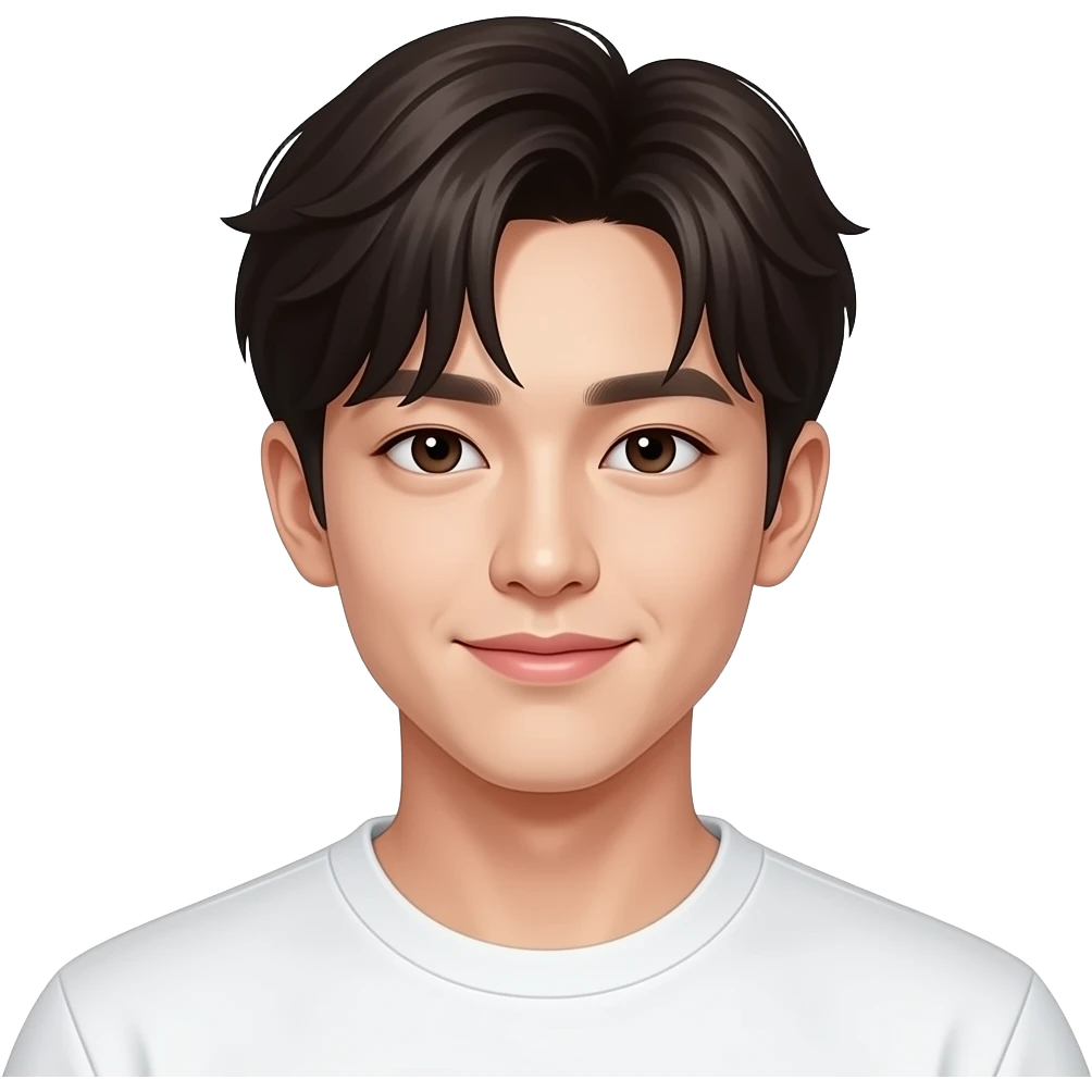 Park hyungseok lookism emoji