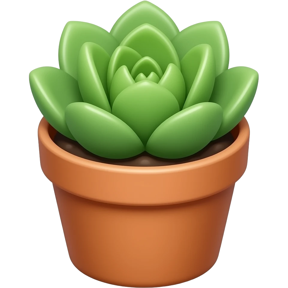 plant emoji