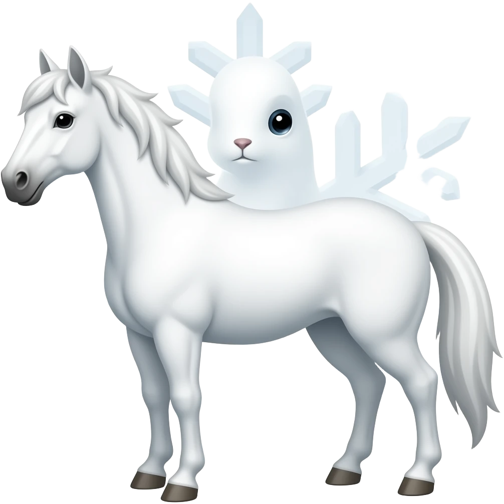 try a few more one whiter emoji