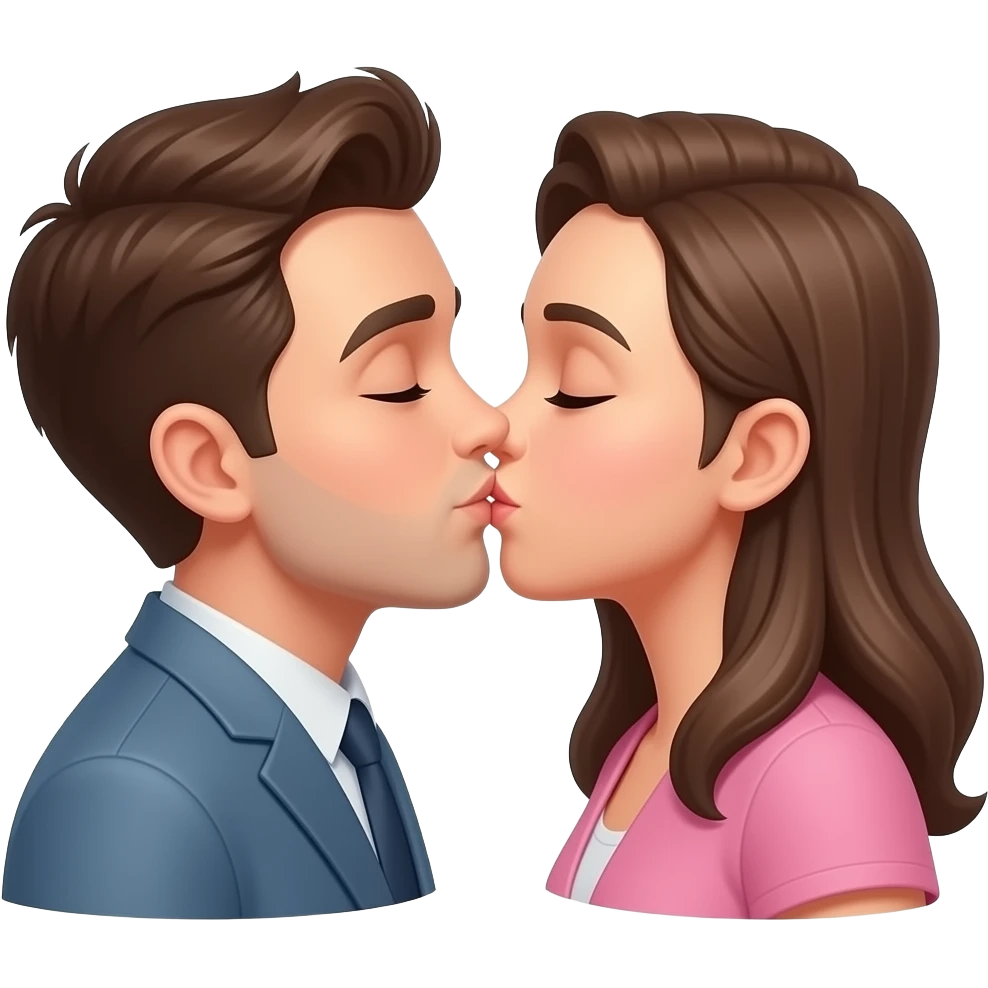 kising emoji