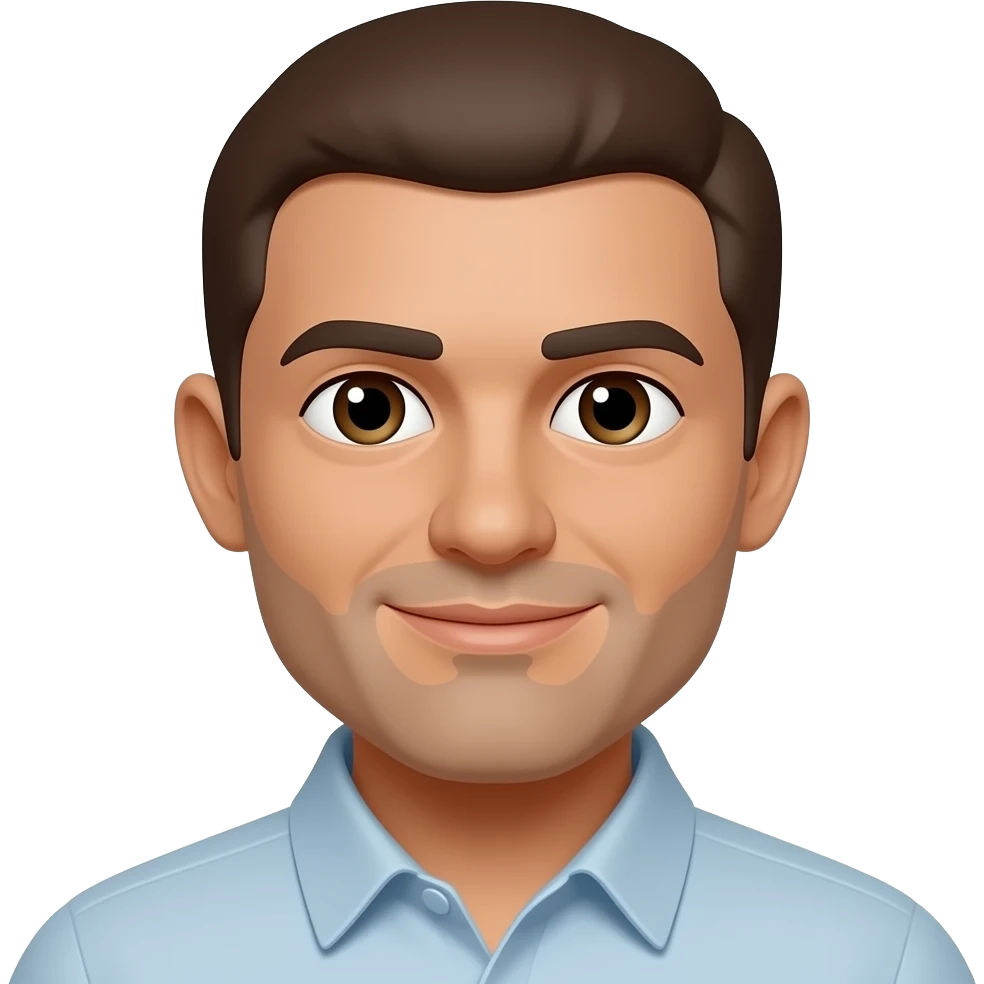 A person emoji that looks like the app Codex. Mr/Mrs Codex if you will. emoji