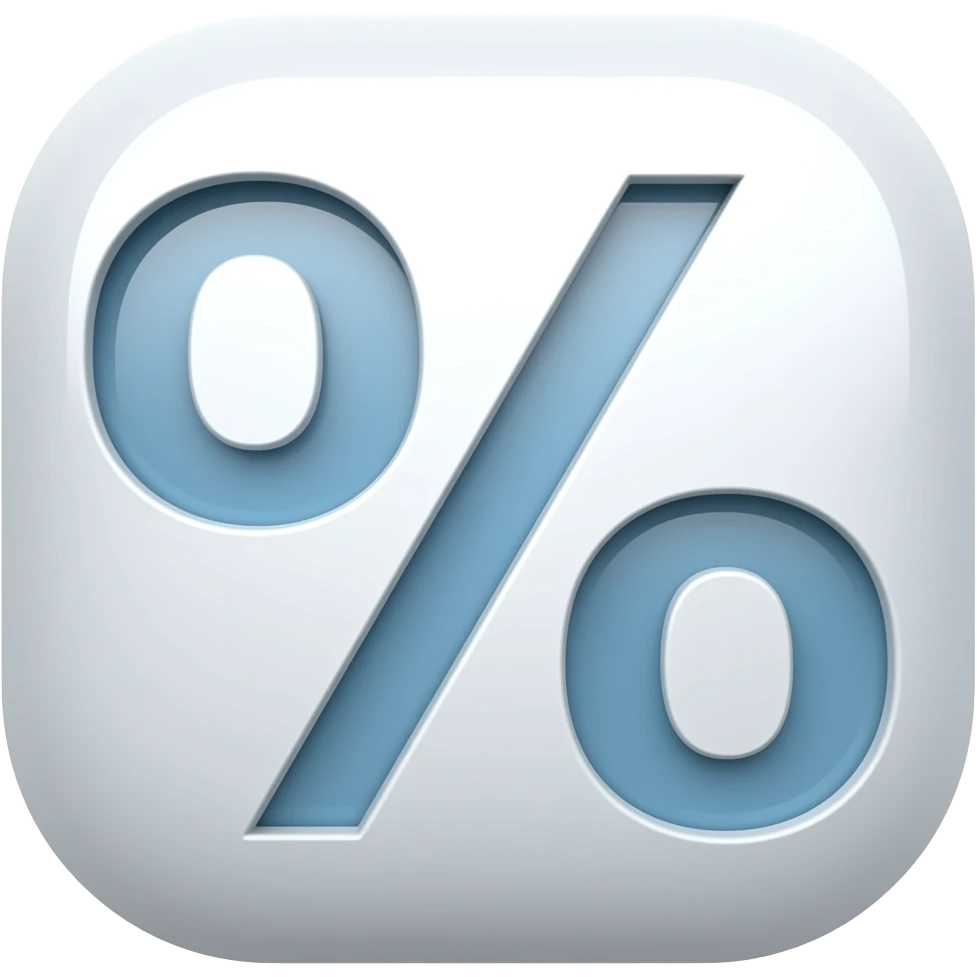 4% chance emoji