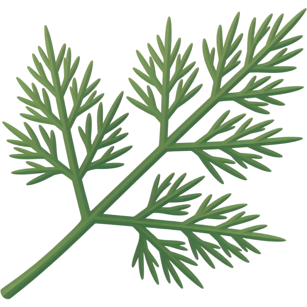 dill emoji