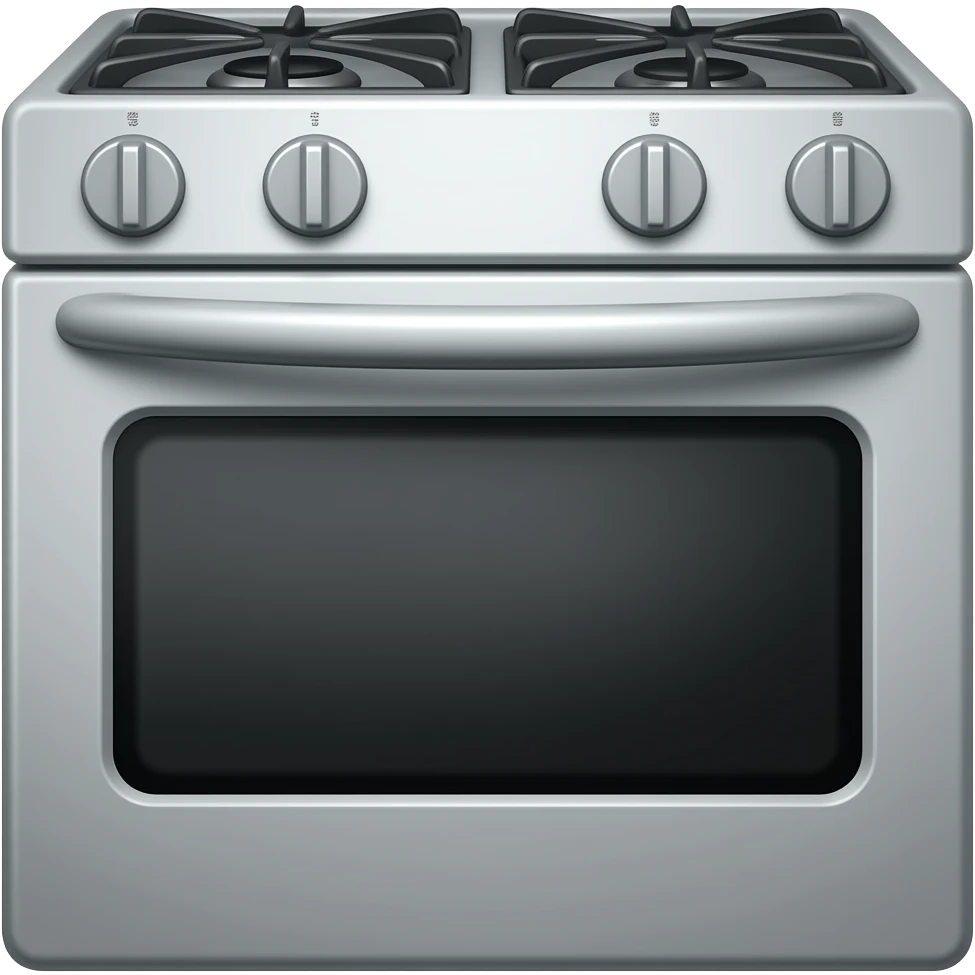 stove emoji