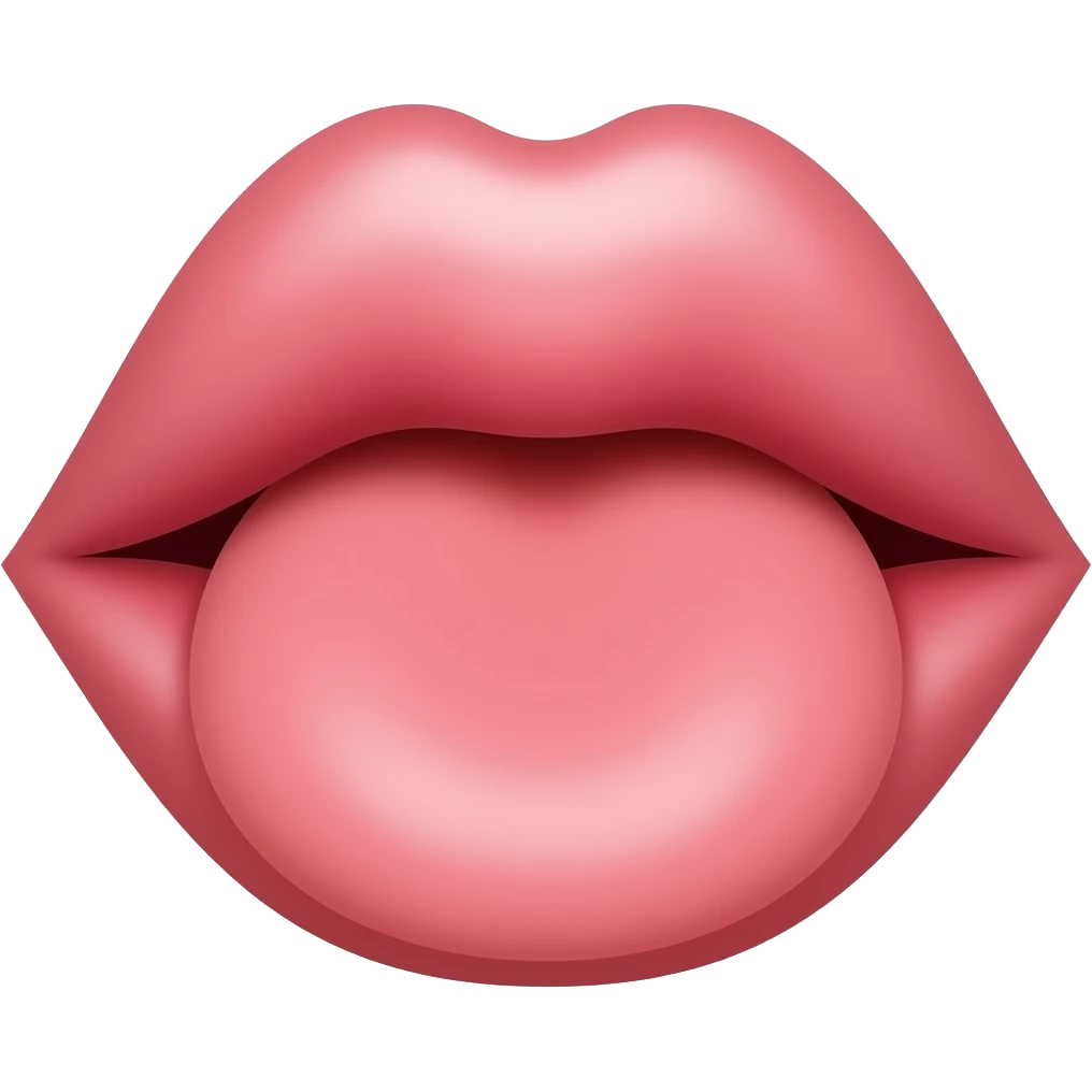 Blowjob emoji