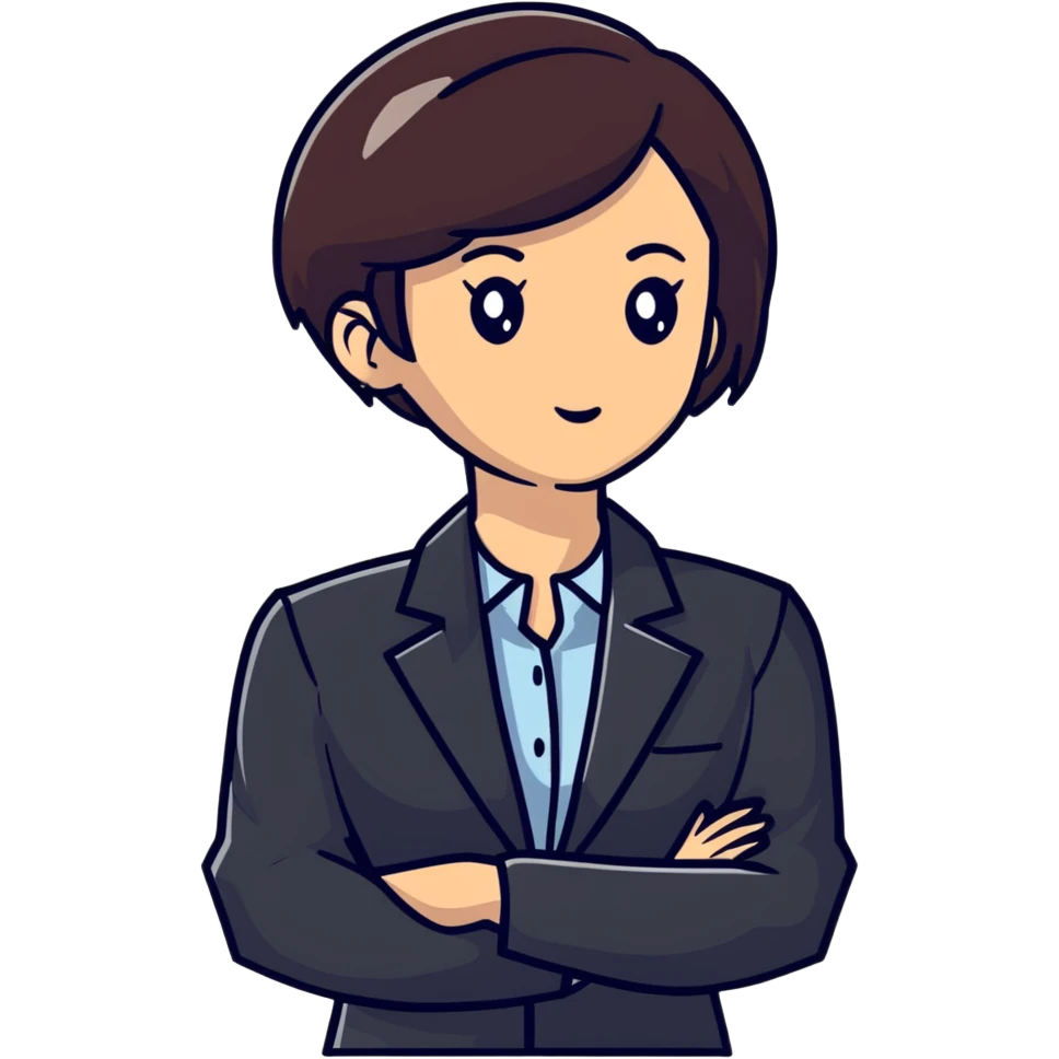 Angela Merkel emoji