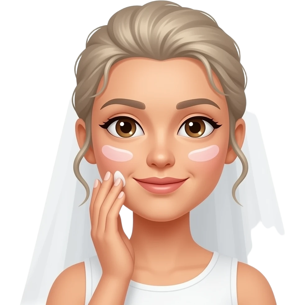 skin care emoji