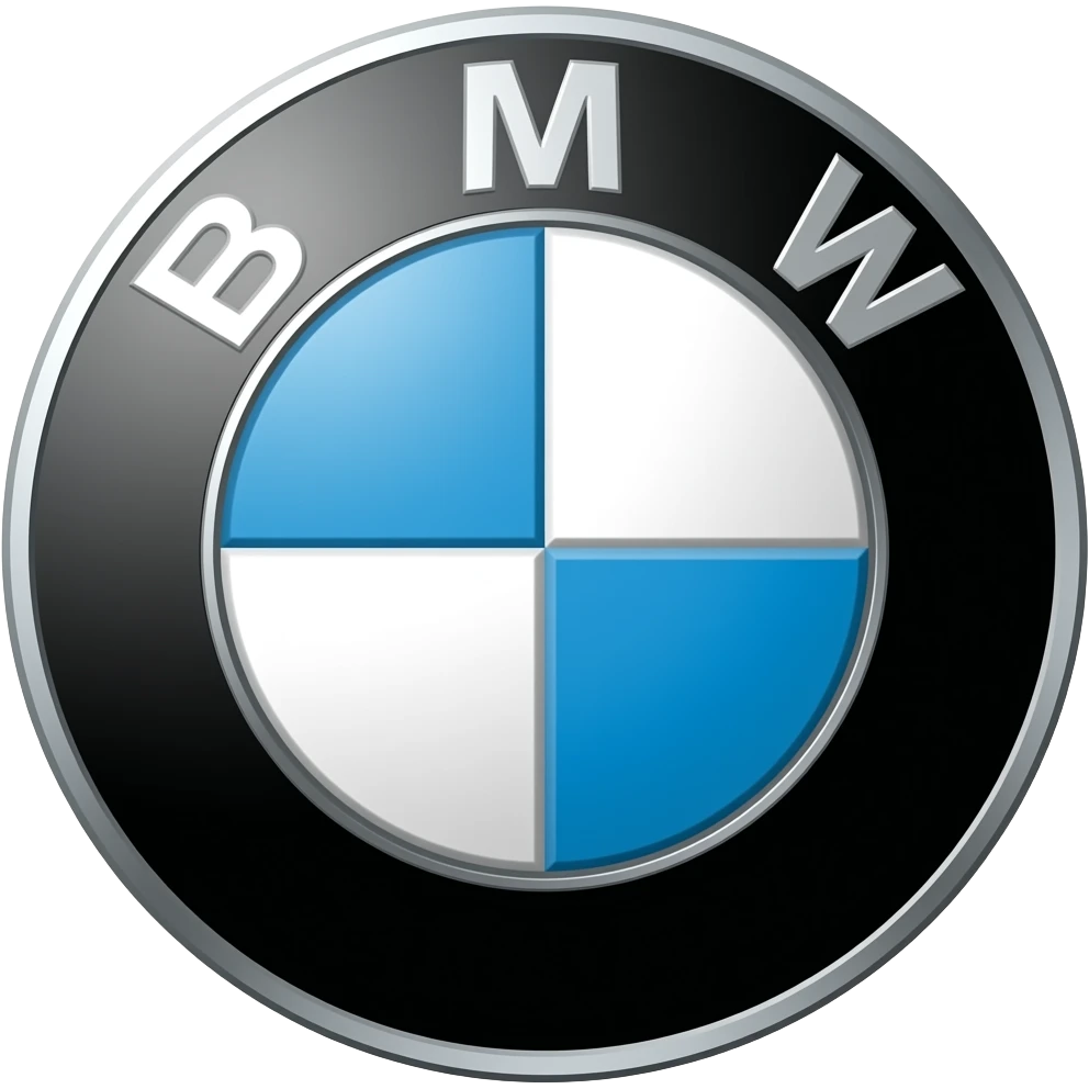 logo bmw emoji