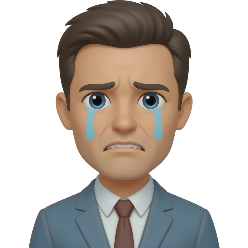Marre emoji
