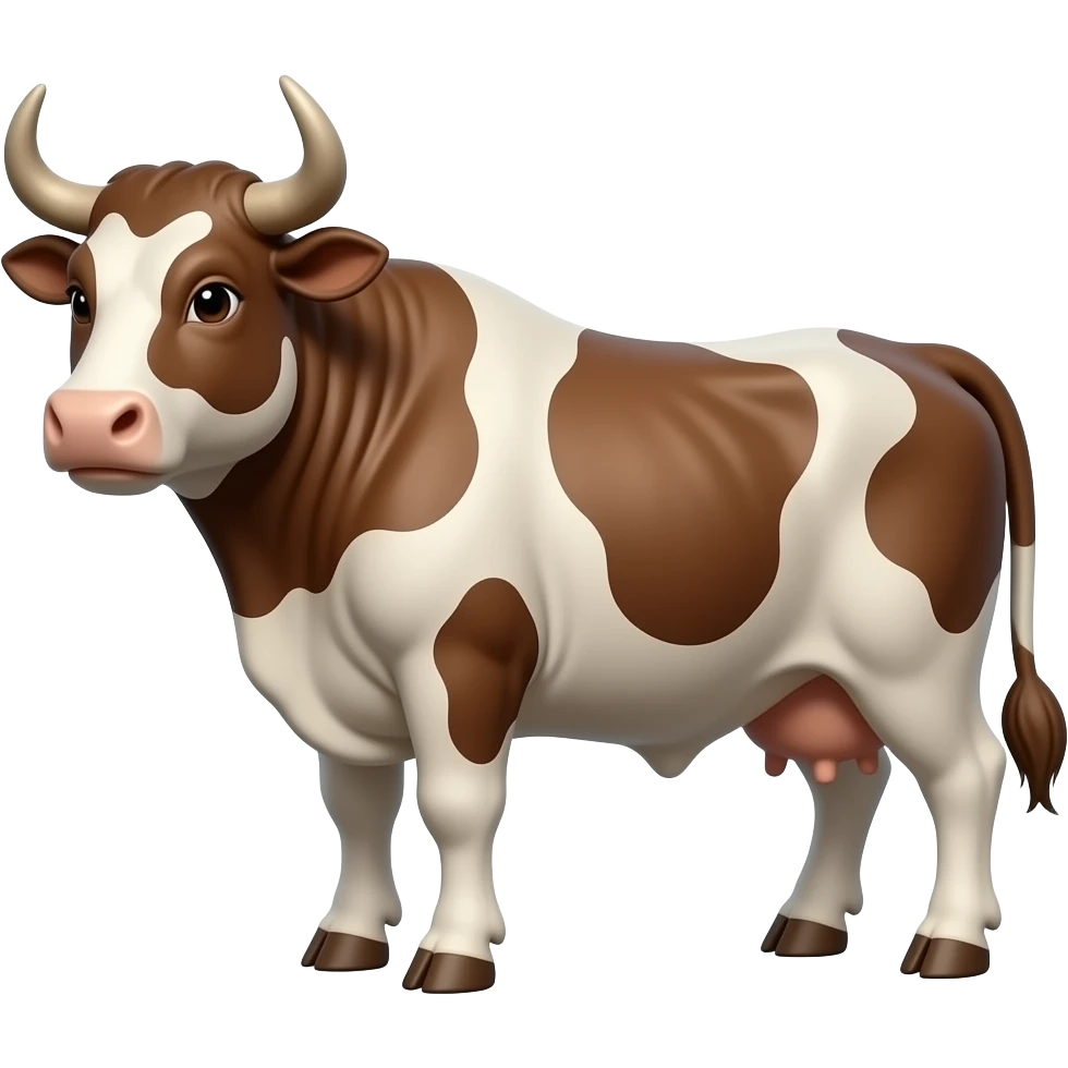 🐂 emoji