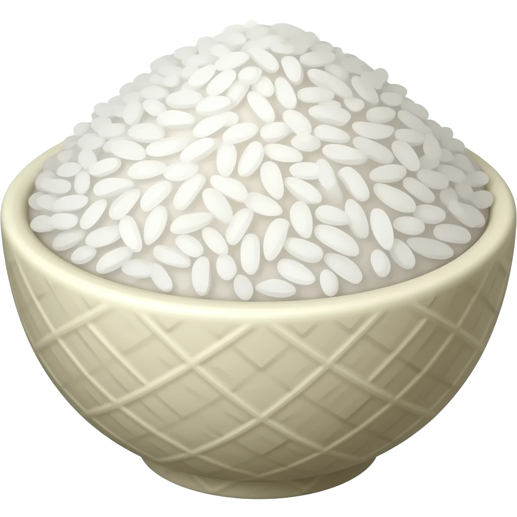 RIZ BLANC emoji