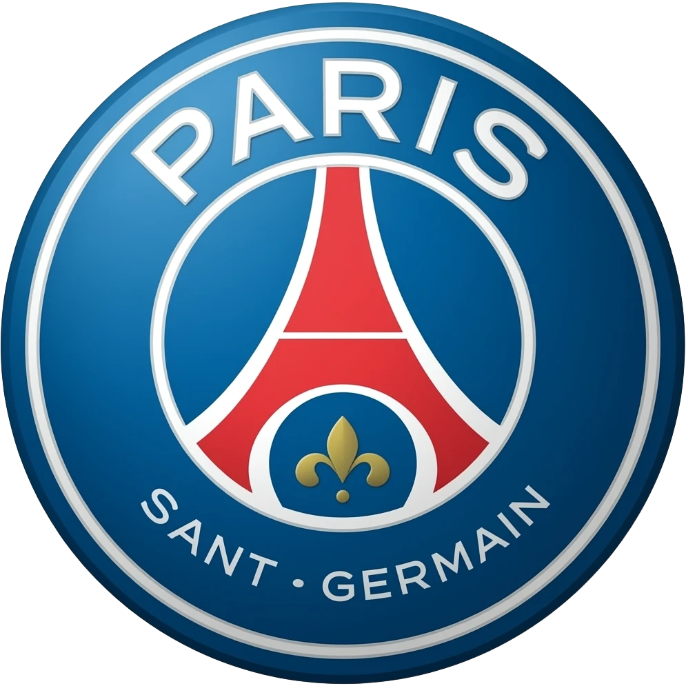 Psg emoji