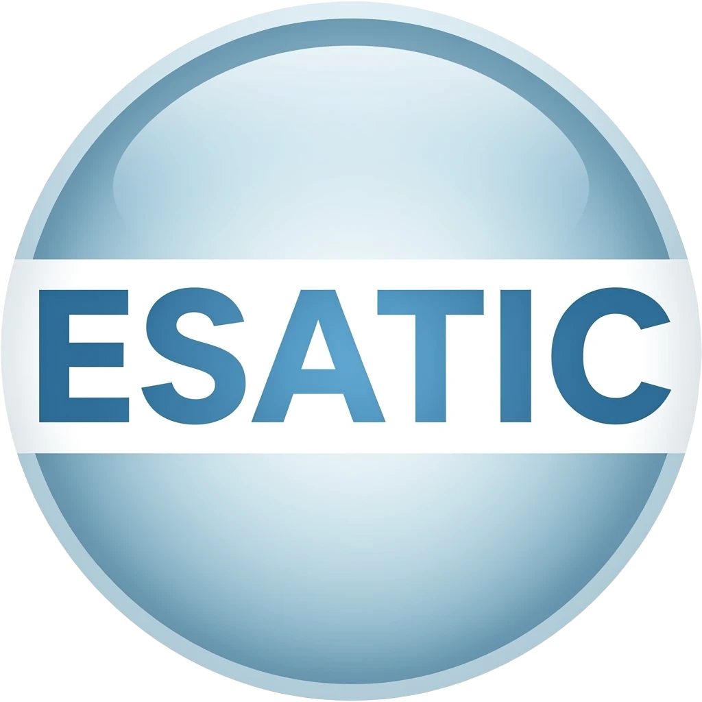 Emoji del' ESATIC emoji